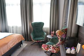 Boutique Hotel Germania