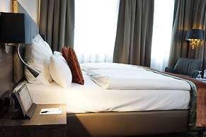 Boutique Hotel Germania