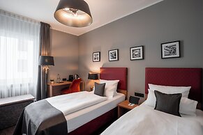 Boutique Hotel Germania