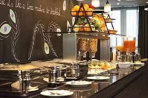 Boutique Hotel Germania