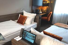 Boutique Hotel Germania