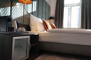 Boutique Hotel Germania