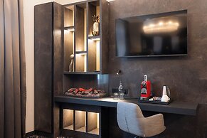 Boutique Hotel Germania