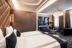 Boutique Hotel Germania