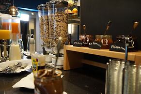 Boutique Hotel Germania