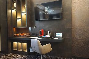 Boutique Hotel Germania