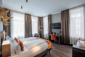 Boutique Hotel Germania