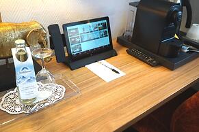 Boutique Hotel Germania