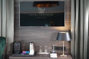 Boutique Hotel Germania