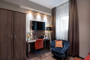 Boutique Hotel Germania