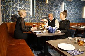 Boutique Hotel Germania