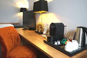 Boutique Hotel Germania