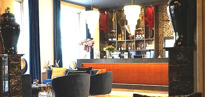 Boutique Hotel Germania