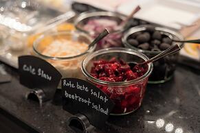 Boutique Hotel Germania