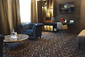 Boutique Hotel Germania