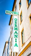 Boutique Hotel Germania