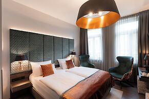 Boutique Hotel Germania