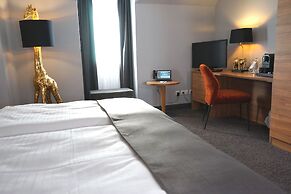 Boutique Hotel Germania