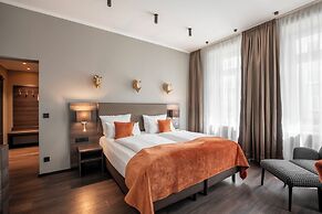 Boutique Hotel Germania