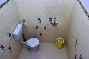 Hotel Goverdhan Tourist Complex