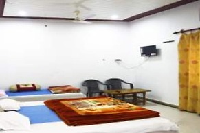 Hotel Goverdhan Tourist Complex