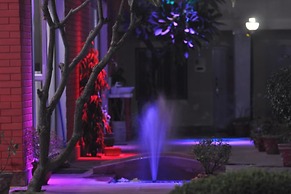 Hotel Goverdhan Tourist Complex