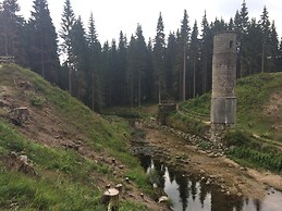Chalupa Podlesí