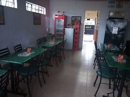 Green Hut Guest House