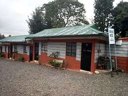 Green Hut Guest House