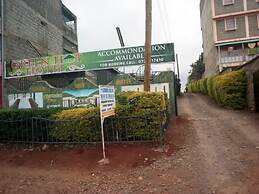 Green Hut Guest House