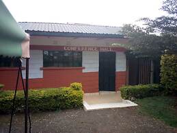 Green Hut Guest House