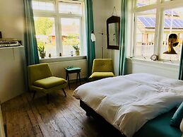 B&B Henne v.d Enne