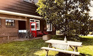B&B Henne v.d Enne