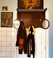 B&B Henne v.d Enne