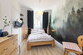 Hostel FerienNest Haus Braunfels