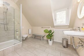 Hostel FerienNest Haus Braunfels