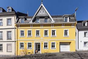 Hostel FerienNest Haus Braunfels