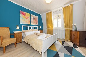 Hostel FerienNest Haus Braunfels