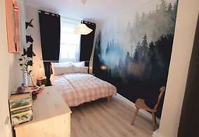Hostel FerienNest Haus Braunfels