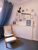 Hostel FerienNest Haus Braunfels