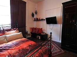 Hostel FerienNest Haus Braunfels