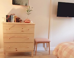 Hostel FerienNest Haus Braunfels