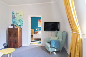 Hostel FerienNest Haus Braunfels