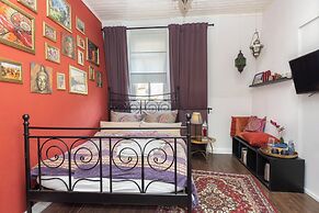 Hostel FerienNest Haus Braunfels