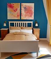 Hostel FerienNest Haus Braunfels