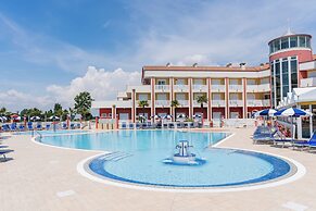 Hotel Olympus