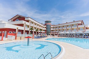 Hotel Olympus