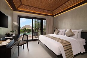 The Garcia Ubud Hotel & Resort