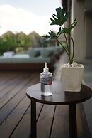 The Garcia Ubud Hotel & Resort