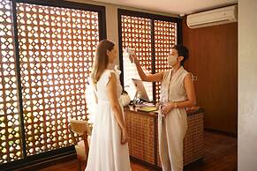 The Garcia Ubud Hotel & Resort